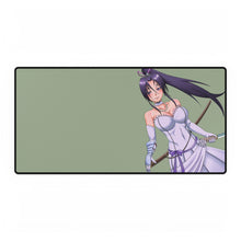 Load image into Gallery viewer, Kenichi The Mightiest Disciple Mouse Pad (Desk Mat)
