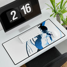 Load image into Gallery viewer, Anime Tengen Toppa Gurren Lagannr Mouse Pad (Desk Mat)
