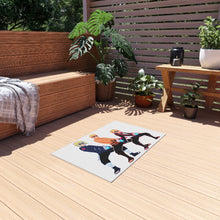 Load image into Gallery viewer, Boruto Rug
