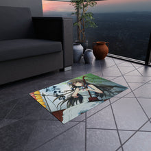 Load image into Gallery viewer, Anime Music Rug
