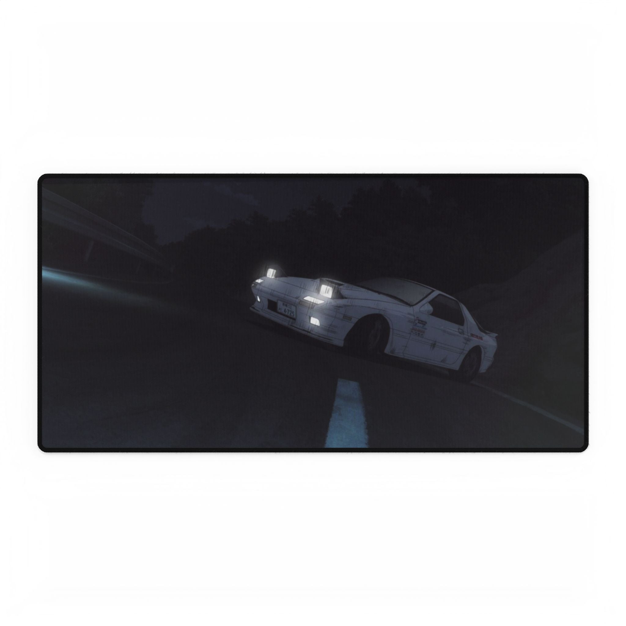Initial D Mouse Pad (Desk Mat)