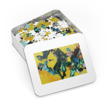 Load image into Gallery viewer, Anime Jojo&#39;s Bizarre Adventure Jigsaw Puzzle
