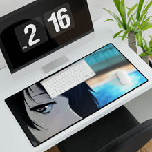 Load image into Gallery viewer, Zankyou No Terror Mouse Pad (Desk Mat)
