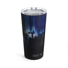 Load image into Gallery viewer, Ghost In The Shell Tumbler 20oz
