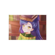 Load image into Gallery viewer, Ascendance of a Bookworm Rug
