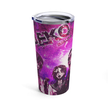 Load image into Gallery viewer, Highschool Of The Dead Tumbler 20oz
