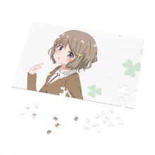Load image into Gallery viewer, Rascal Does Not Dream Of Bunny Girl Senpai Jigsaw Puzzle
