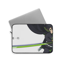 Load image into Gallery viewer, Seraph Of The End Laptop Sleeve
