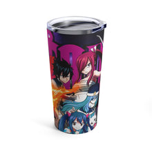 Load image into Gallery viewer, Fairy Tail Tumbler 20oz
