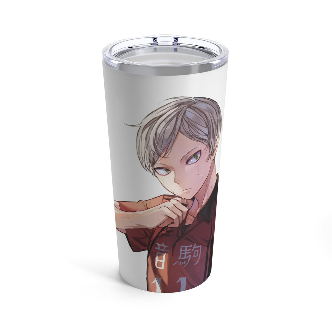 Haikyu!! Tumbler 20oz