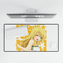 Load image into Gallery viewer, Anime The iDOLM@STER Mouse Pad (Desk Mat)

