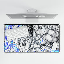 Load image into Gallery viewer, Anime One Piece Mouse Pad (Desk Mat)
