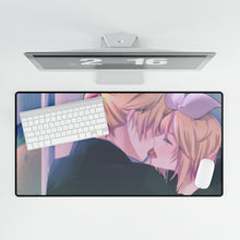 Load image into Gallery viewer, Anime Vocaloidr Mouse Pad (Desk Mat)
