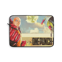 Load image into Gallery viewer, Saitama Laptop Sleeve
