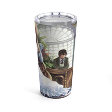 Load image into Gallery viewer, Gosick Victorique De Blois Tumbler 20oz
