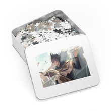 Load image into Gallery viewer, Yuno Jigsaw Puzzle
