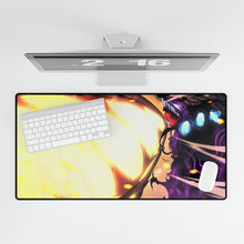 Load image into Gallery viewer, Anime Solo Leveling Mouse Pad (Desk Mat)
