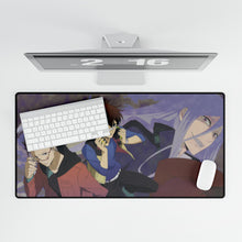 Load image into Gallery viewer, Anime Re:Hamatora Mouse Pad (Desk Mat)
