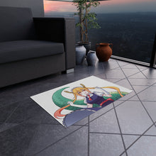Load image into Gallery viewer, Miss Kobayashi's Dragon Maid Rug

