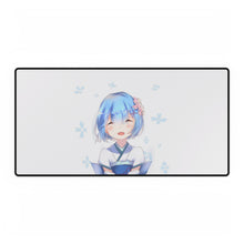 Load image into Gallery viewer, Anime Re:ZERO -Starting Life in Another World- Mouse Pad (Desk Mat)
