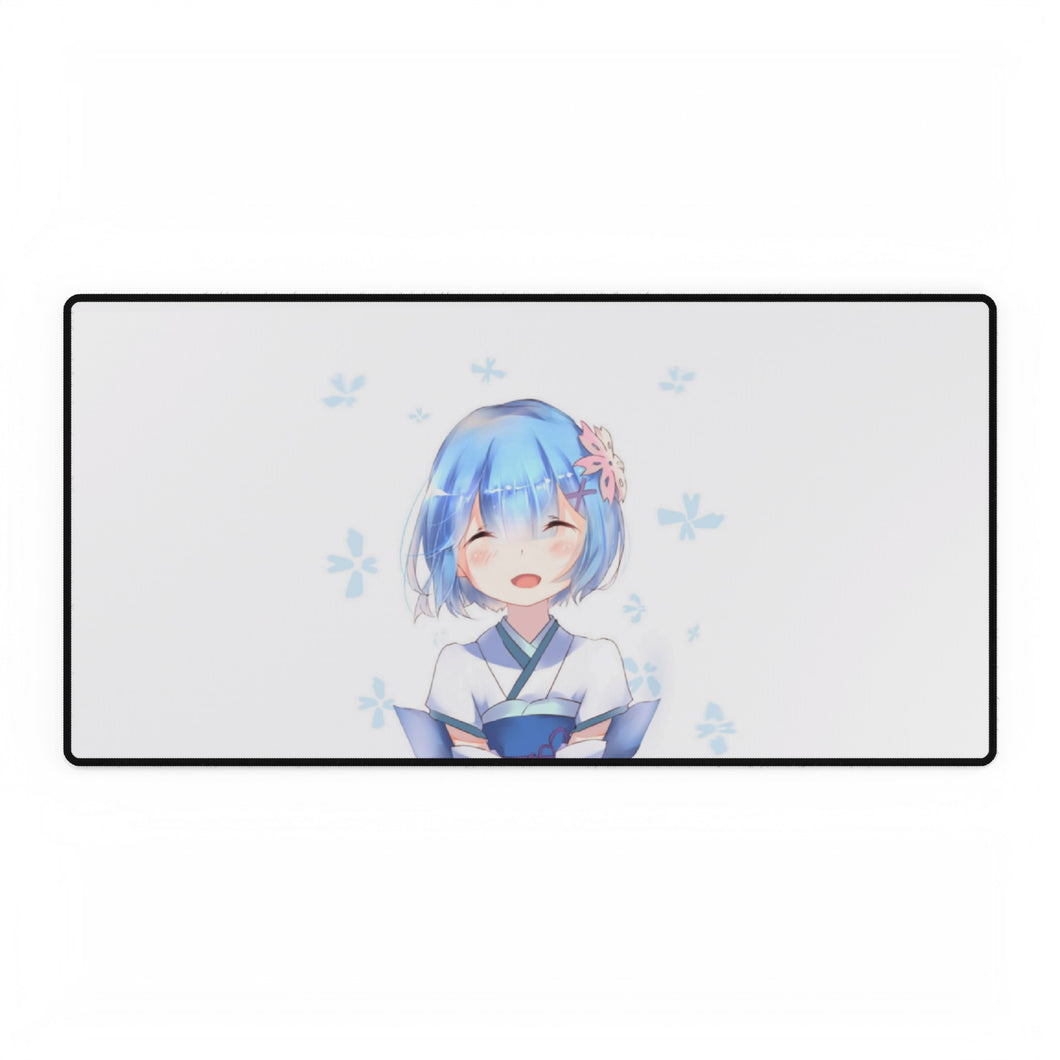 Anime Re:ZERO -Starting Life in Another World- Mouse Pad (Desk Mat)