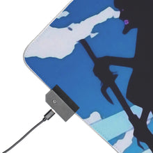 Load image into Gallery viewer, Anime Bleach RGB LED Mouse Pad (Desk Mat)
