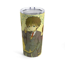 Load image into Gallery viewer, Hyuoka main members Tumbler 20oz
