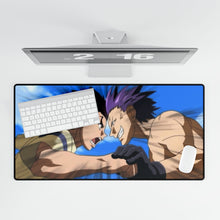 Load image into Gallery viewer, Kenichi The Mightiest Disciple Mouse Pad (Desk Mat)
