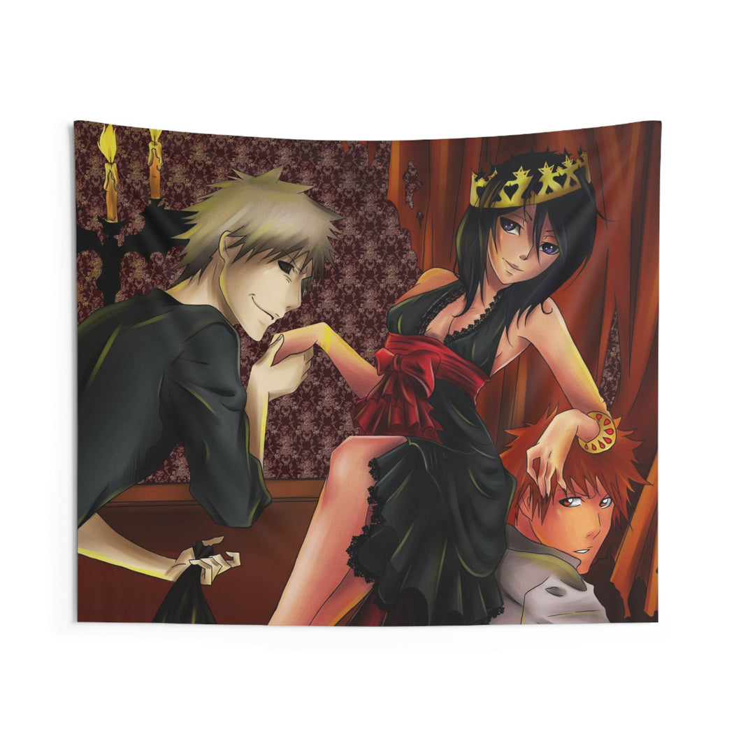 Anime Bleach Indoor Wall Tapestry