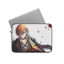 Load image into Gallery viewer, Anime Bungou Stray Dogs Laptop Sleeve
