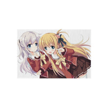 Load image into Gallery viewer, Charlotte Nao Tomori Rug
