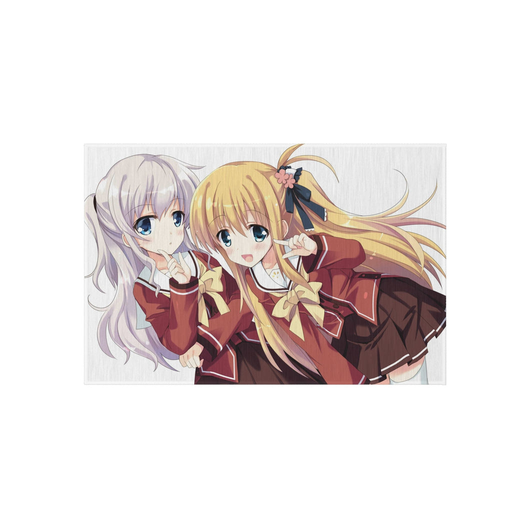 Charlotte Nao Tomori Rug