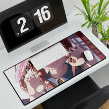 Load image into Gallery viewer, Amana Osaki Mouse Pad (Desk Mat)
