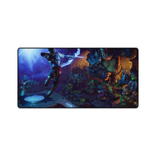 Load image into Gallery viewer, Orcs Must Die! 3 Mouse Pad (Desk Mat)

