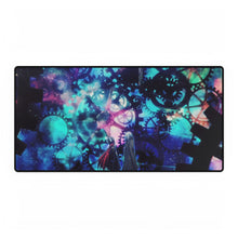 Load image into Gallery viewer, Ragna Crimson Mouse Pad (Desk Mat)
