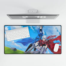 Load image into Gallery viewer, Anime Plunderer Mouse Pad (Desk Mat)
