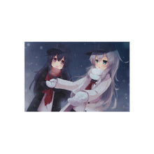 Load image into Gallery viewer, Anime Kantai Collection Rug

