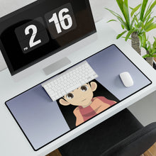 Load image into Gallery viewer, Anime Sayonara, Zetsubou-Sensei Mouse Pad (Desk Mat)
