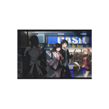 Load image into Gallery viewer, Anime Akiba's Trip Rug
