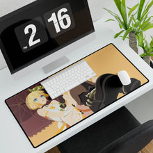 Load image into Gallery viewer, Anime Tales of Zestiria the X Mouse Pad (Desk Mat)
