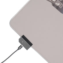 Load image into Gallery viewer, Anime Kantai Collection RGB LED Mouse Pad (Desk Mat)
