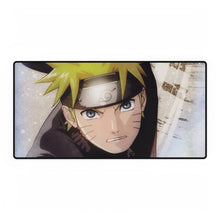 Load image into Gallery viewer, Anime Naruto Mouse Pad (Desk Mat)
