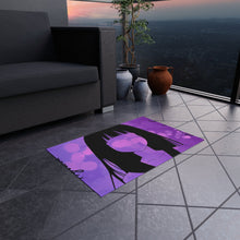 Load image into Gallery viewer, Eru Chitanda  Faceless Rug
