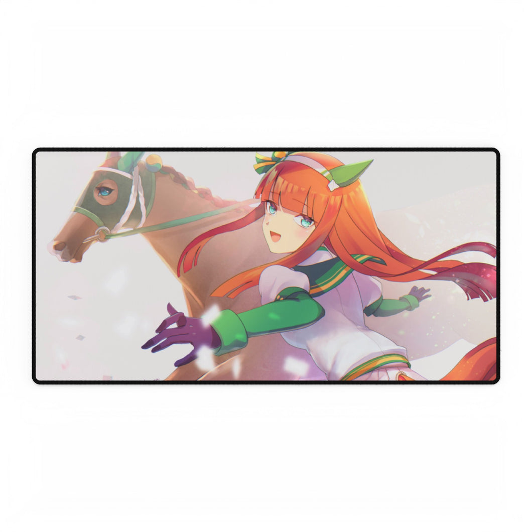 Anime Uma Musume: Pretty Derby Mouse Pad (Desk Mat)