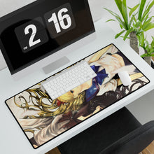 Load image into Gallery viewer, Anime Sailor Moon Mouse Pad (Desk Mat)
