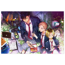 Load image into Gallery viewer, Haikyu!! Jigsaw Puzzle
