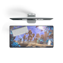 Load image into Gallery viewer, Skyforge Mouse Pad (Desk Mat)
