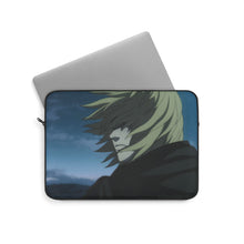 Load image into Gallery viewer, Anime Vinland Saga Laptop Sleeve

