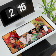 Load image into Gallery viewer, Anime Tengen Toppa Gurren Lagann Mouse Pad (Desk Mat)

