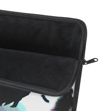 Load image into Gallery viewer, Durarara!! Izaya Orihara Laptop Sleeve
